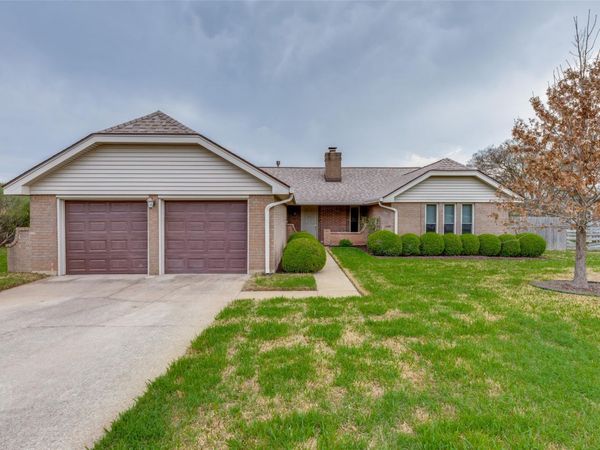 12207 Waterside TRL, Austin, TX 78750