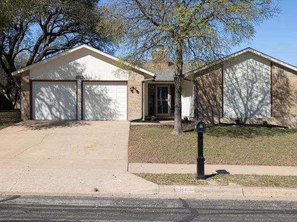 1101 Huntridge DR, Austin, TX 78758