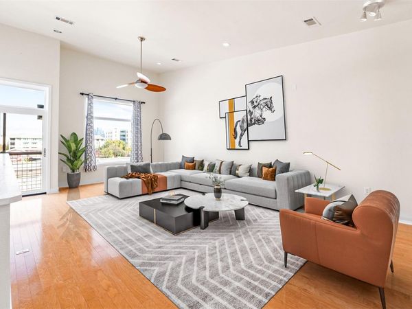 1702 S Lamar BLVD, Unit 9, Austin, TX 78704