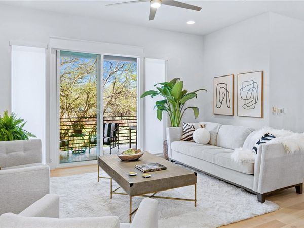 5002 Pecan Springs RD, Unit 8, Austin, TX 78723