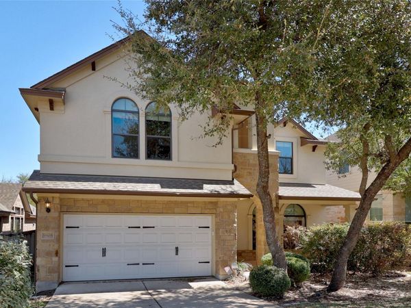 9808 Ivalenes Hope DR, Austin, TX 78717