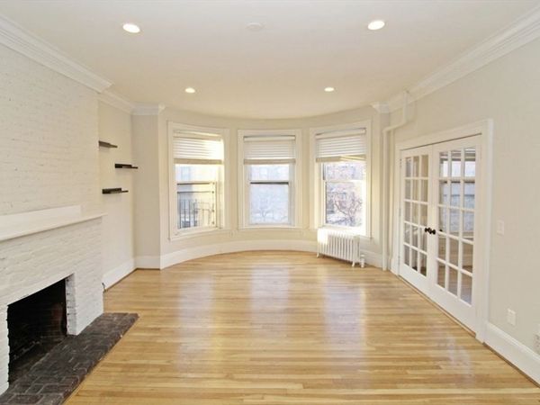 473 Beacon Street, Unit 6, Boston, MA 02116