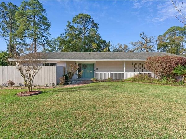 2820 Wildwood Drive, Brunswick, GA 31520