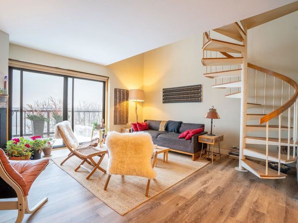 404 S Blount Street, Unit 303, Madison, WI 53703