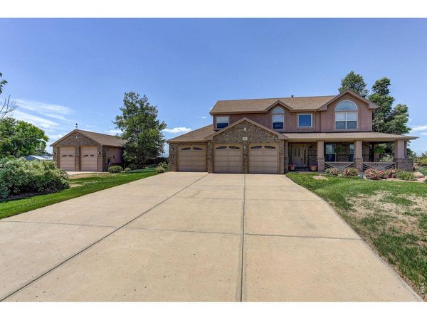 18031 Wagon Trl, Mead, CO 80542