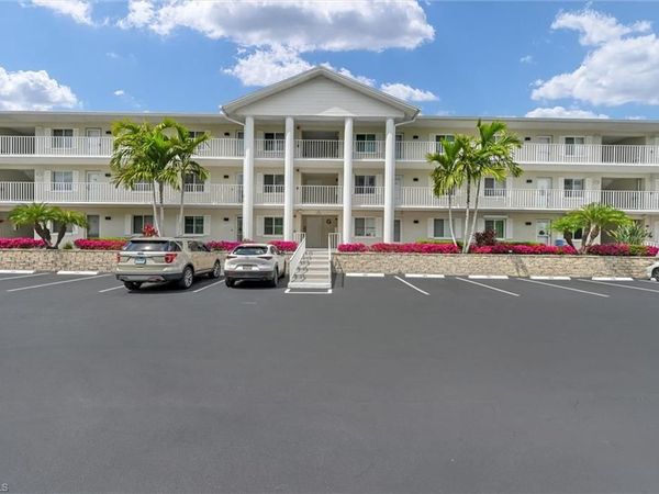 3032 Sandpiper Bay CIR, Unit G205, NAPLES, FL 34112