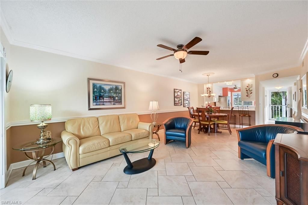3032 Sandpiper Bay Cir, Unit G205, Naples, FL 34112 Photo