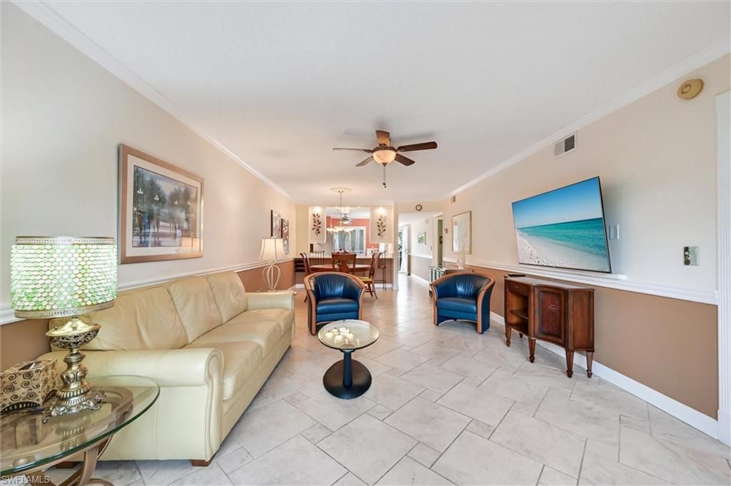 3032 Sandpiper Bay Cir, Unit G205, Naples, FL 34112 Photo