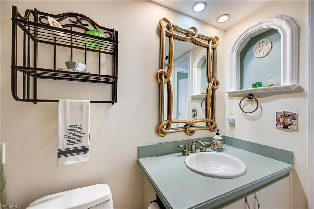 3032 Sandpiper Bay Cir, Unit G205, Naples, FL 34112 Photo