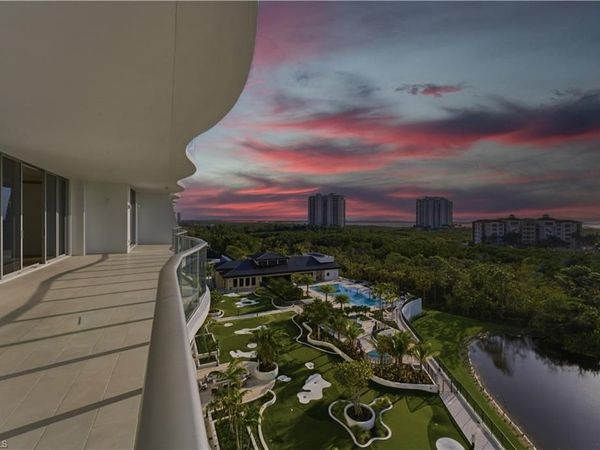4810 Pelican Colony BLVD, Unit 704, BONITA SPRINGS, FL 34134