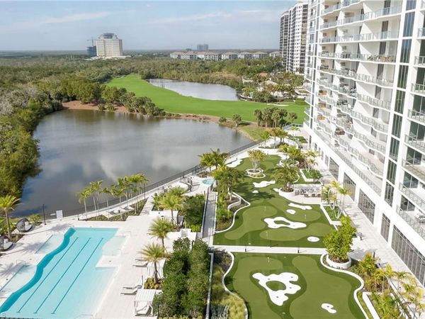 4810 Pelican Colony BLVD, Unit 704, BONITA SPRINGS, FL 34134