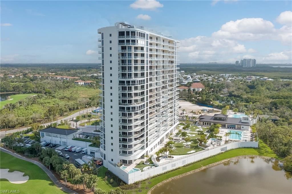 4810 Pelican Colony Blvd, Unit 704, Bonita Springs, FL 34134 Photo