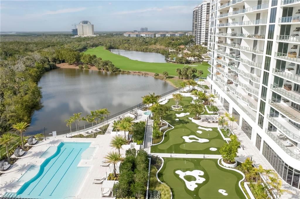4810 Pelican Colony Blvd, Unit 704, Bonita Springs, FL 34134 Photo