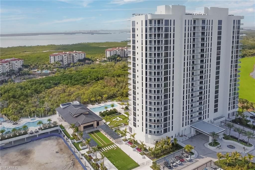 4810 Pelican Colony Blvd, Unit 704, Bonita Springs, FL 34134 Photo