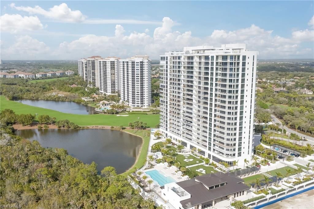 4810 Pelican Colony Blvd, Unit 704, Bonita Springs, FL 34134 Photo
