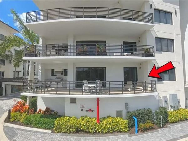 1125 Central AVE, Unit 279, NAPLES, FL 34102