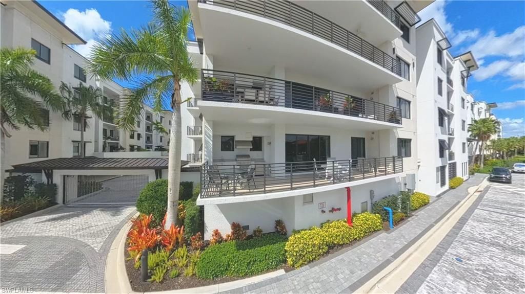 1125 Central Ave, Unit 279, Naples, Fl 34102 Photo