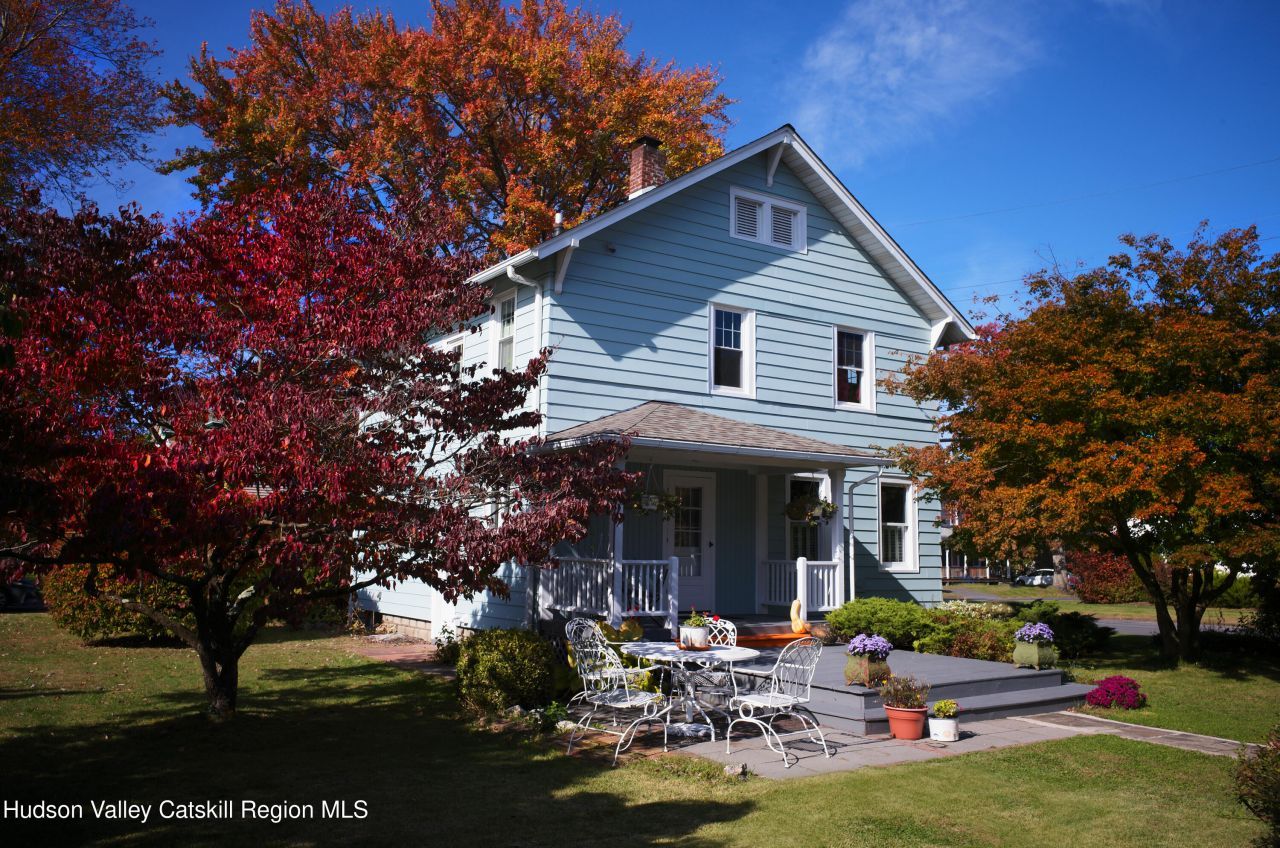 167-169 Bayard Street, Port Ewen, NY 12466 Main Photo