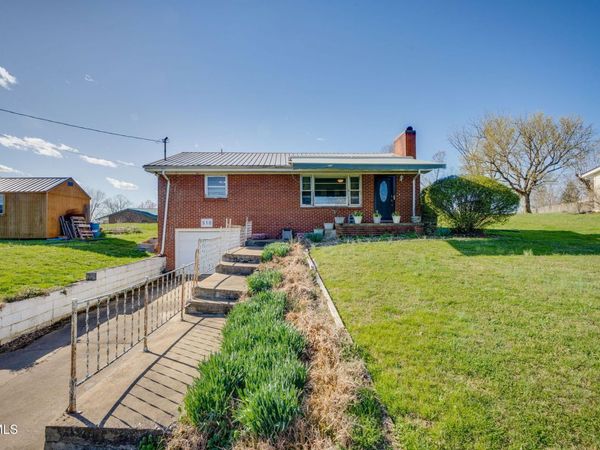 510 Matson Road, Jonesborough, TN 37659