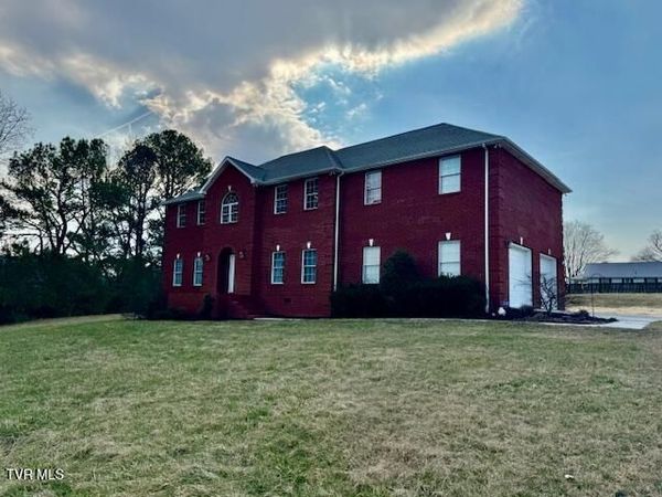 115 El Sara Drive, New Tazewell, TN 37825