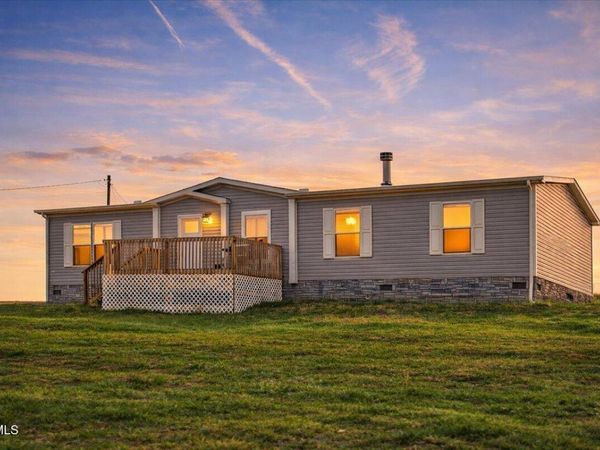 3218 Stanley Valley Road, Surgoinsville, TN 37873