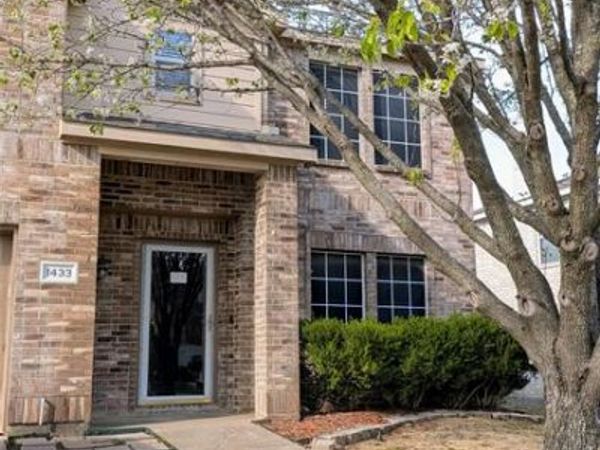 1433 Atkins Street, Cedar Hill, TX 75104