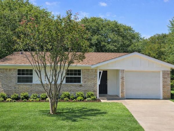 7129 Payte Lane, North Richland Hills, TX 76182