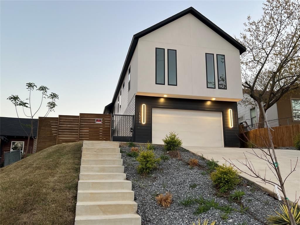 1526 Claude Street, Dallas, TX 75203 Main Photo