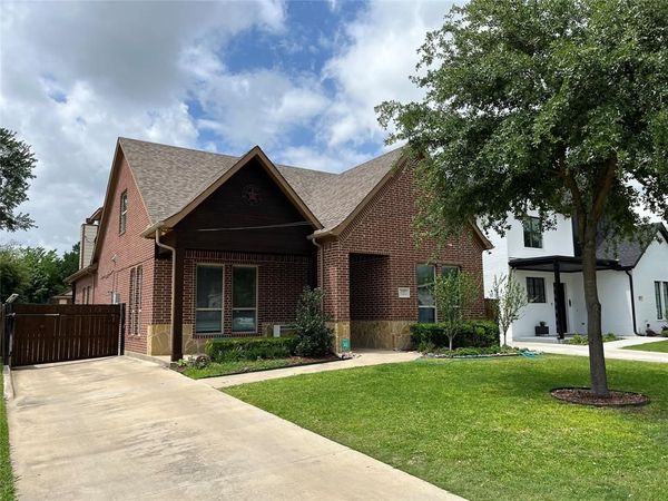 337 Lucille Street, Irving, TX 75060
