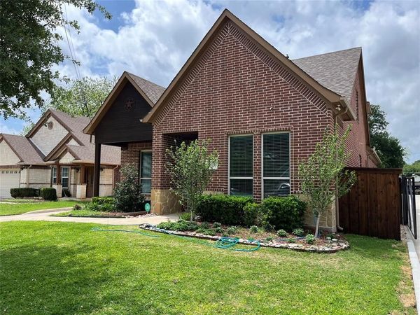 337 Lucille Street, Irving, TX 75060