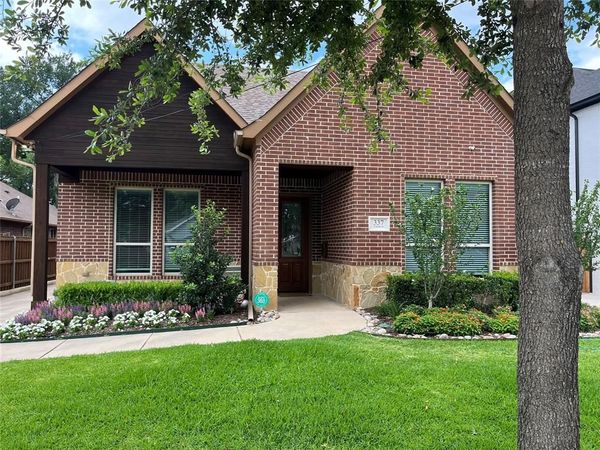 337 Lucille Street, Irving, TX 75060