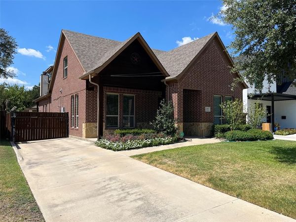 337 Lucille Street, Irving, TX 75060