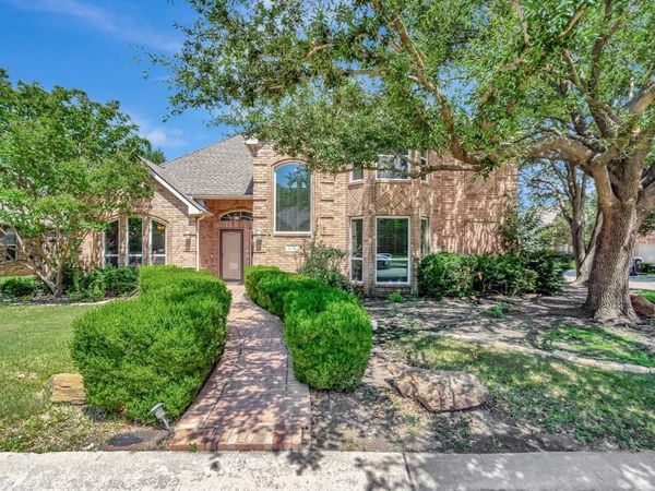 213 Ledgenest Drive, McKinney, TX 75072