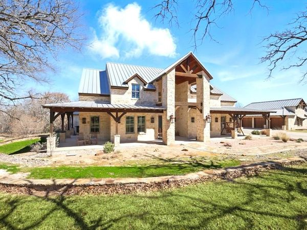 133 E Bozeman Lane, Fort Worth, TX 76108