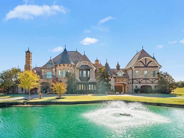 2601 Twelve Oaks Lane, Celina, TX 75078