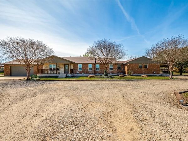 1003 OVILLA Road, Red Oak, TX 75154