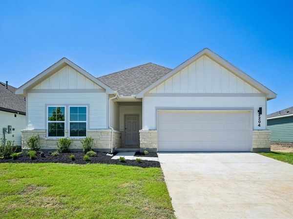 2204 Trailside Drive, Sherman, TX 75092