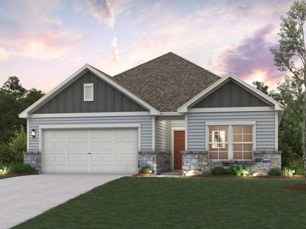 2204 Trailside Drive, Sherman, TX 75092