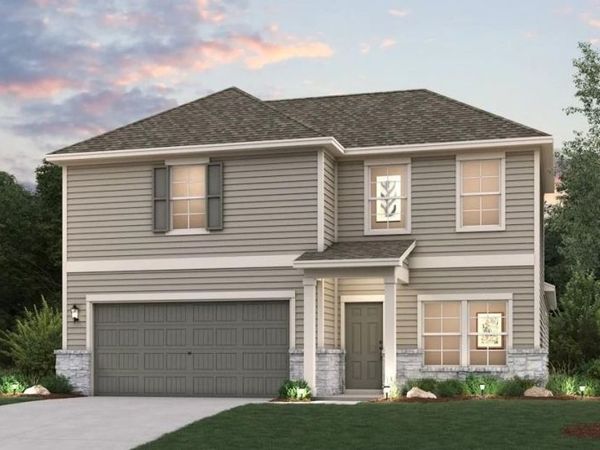 2208 Trailside Drive, Sherman, TX 75092