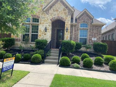 571 Kimblewick Drive, Frisco, TX 75036
