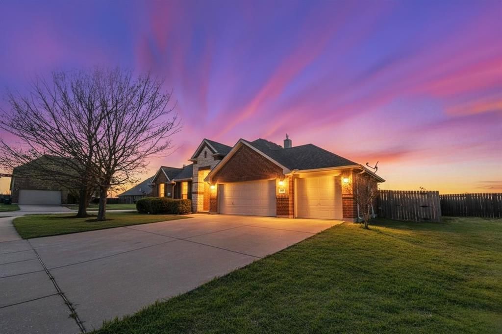 3001 Lost Maples Circle, Forney, TX 75126 Main Photo