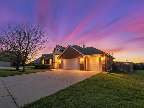 3001 Lost Maples Circle, Forney, TX 75126