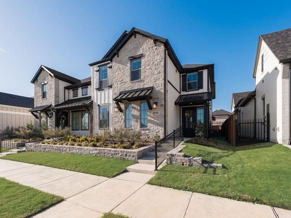 3570 Grapeseed Drive, Frisco, TX 75033