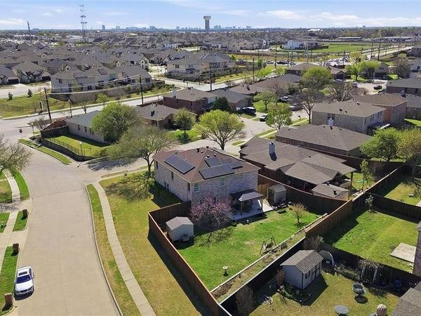 1628 Jewel Lane, Little Elm, TX 75036