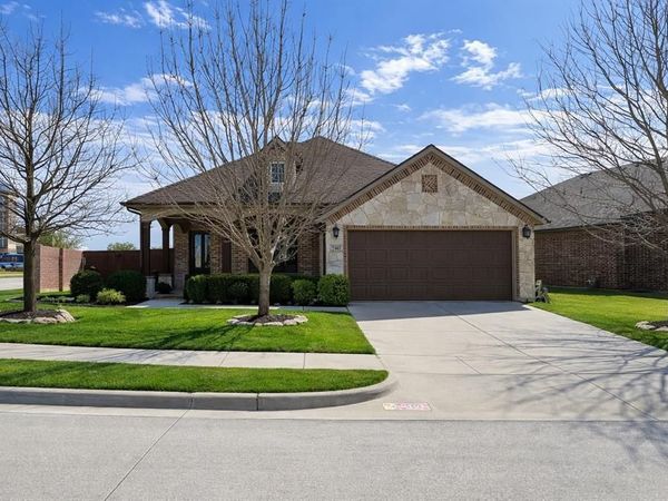 2403 Thayne Drive, Anna, TX 75409