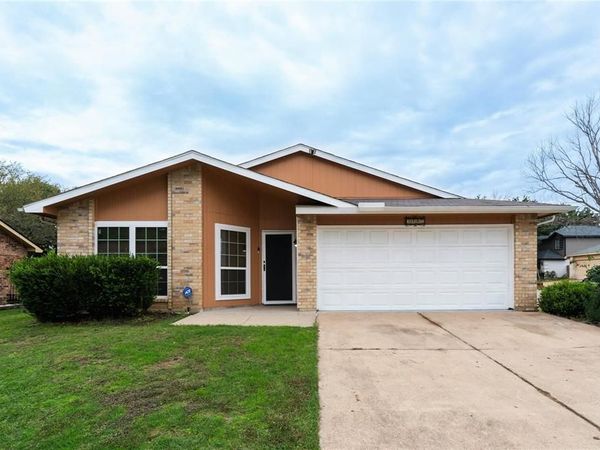 3207 Forest Creek Drive, Fort Worth, TX 76123