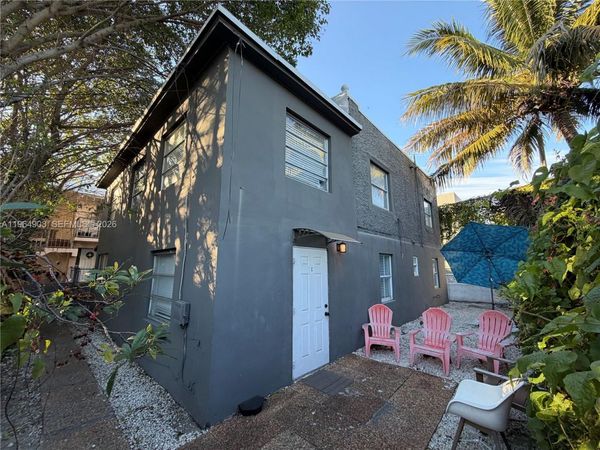 845 NW 3rd St, Unit C, Miami, FL 33128