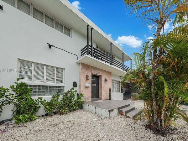 845 NW 3rd St, Unit C, Miami, FL 33128