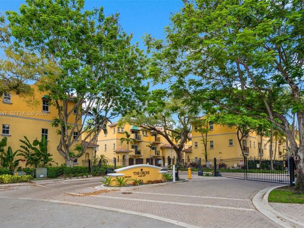 2540 SW 14th Ave , Unit 206, Fort Lauderdale, FL 33315