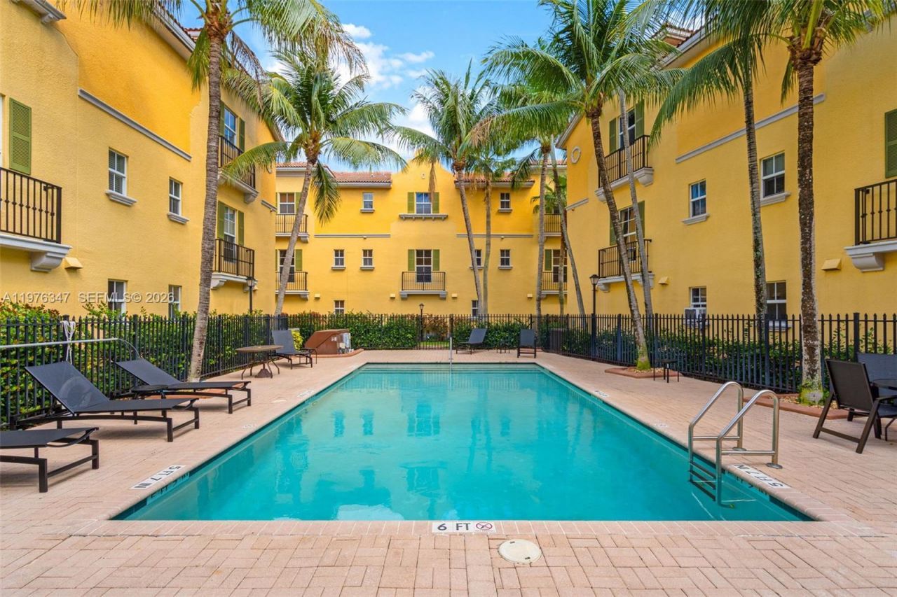 2540 SW 14th Ave , Unit 206, Fort Lauderdale, FL 33315 Photo